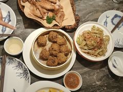 -前海沿·青岛菜(乐客城店)