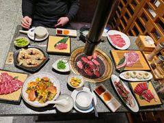 -NIUAN牛庵·日式和牛烧肉(恒隆店)