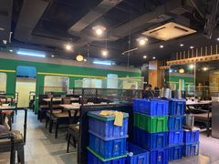 -滨城串吧(三元桥店)
