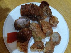 -林氏沙茶面·闽南必尝小吃(福建路店)