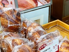 -富贵面包公司(运河店)