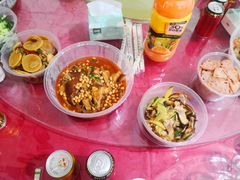 -七公里小吃街(海埂路店)