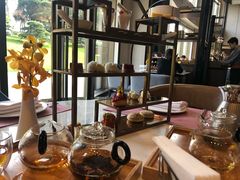 -杭州久泰饭店·摩卡花园
