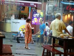 门面-胖娃古镇鸡杂(磁器口总店)