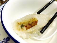 -新泉小傅美食(国贸天琴湾天境店)