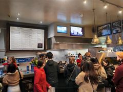 -Fergburger(皇后镇店)