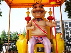 -安徒生童话乐园