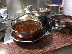 -清真白建强牛肉面(金雁花园店)