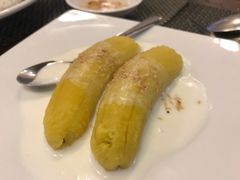 -Old House Restaurant