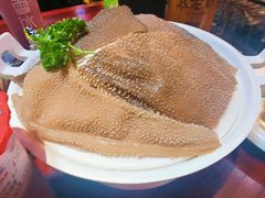 -重庆袁老四火锅(武进万达店)