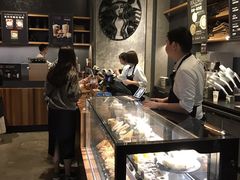 -星巴克(成都太古里二店)
