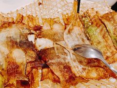 竹网鲈鱼-翠亭酒家(山西南路店)