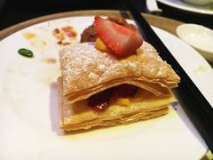 -万丽轩·粤菜(王府井金茂万丽酒店)