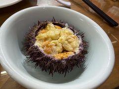 -小铜锣湾海鲜家常菜馆(河西店)