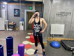 -漾健身·普拉提(橡树湾店)