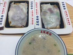 -荔银肠粉·非遗手藝(夫子庙店)
