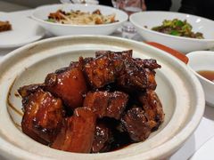 吉士红烧肉-新吉士·上海菜(浦东LCM置汇旭辉店)