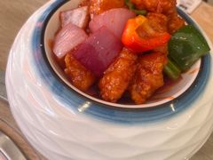 -喜上喜鸡煲翅(吉大店)