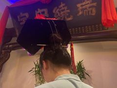 -赵记老铺(市府恒隆广场店)