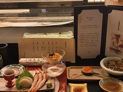 -鳥喜Toriki怀石烧鸟料理