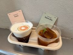 -O.P.S. CAFE