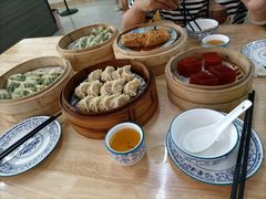 -阿弟早茶·家庭小炒·火锅(九村店)