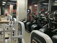 -形馆健身·普拉提(加州店)