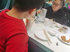 -紫光园·烤鸭(吕家营店)