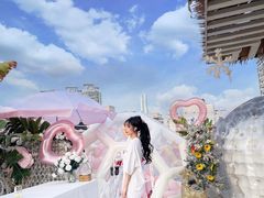 -天空花园餐吧·生日·团建(南山店)