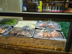 -金彤川菜(西稍门店)