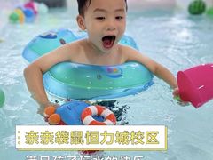 -亲亲袋鼠托育早教·思维专注力·棕熊英语(鼓楼恒力城店)