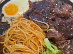 -豪享来中西餐厅(隆昌店)