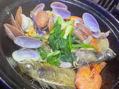 -蠔爺王志德生蚝馆(金沙湾店)