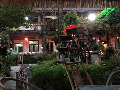 -青城甲(青城山店)