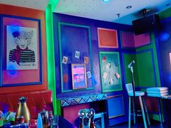 -欢乐酷量贩KTV(万达广场店)