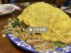 -娄三少·老北京春饼烤鸭家常菜(方庄店)