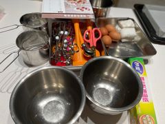 -ABC Cooking Studio(西安大悦城店)