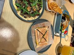 -本处·素食·融合料理(南油店)