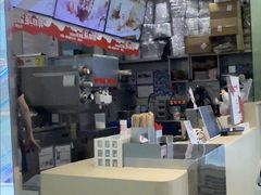 -DQ·蛋糕·冰淇淋(金牛万达店)