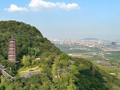 -牛首山文化旅游区