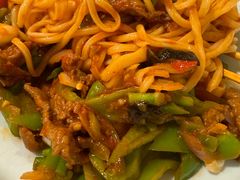 -西部马华清真兰州牛肉面·烧烤夜市(关东店)