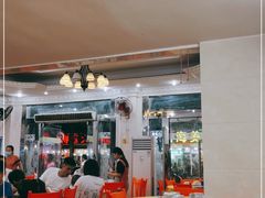 大堂-锐记美食店·现捞海鲜(闸坡店)