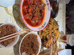 -串盟烧烤大排档·长沙美食地标(星沙店)