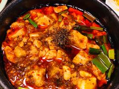 金牌麻辣豆腐-陈麻婆豆腐总店
