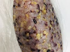 -芳婆糕团店(王府大街店)