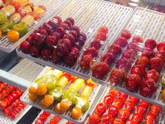 冰糖葫芦-全聚德(常州店)