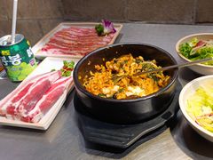 石锅拌饭-喜来稀肉(虹泉路店)