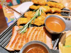 -泰妃殿(武汉首店)