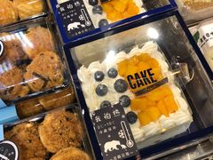 -FASHION BAKERY法森贝克(新德路店)