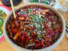 -青城甲(青城山店)